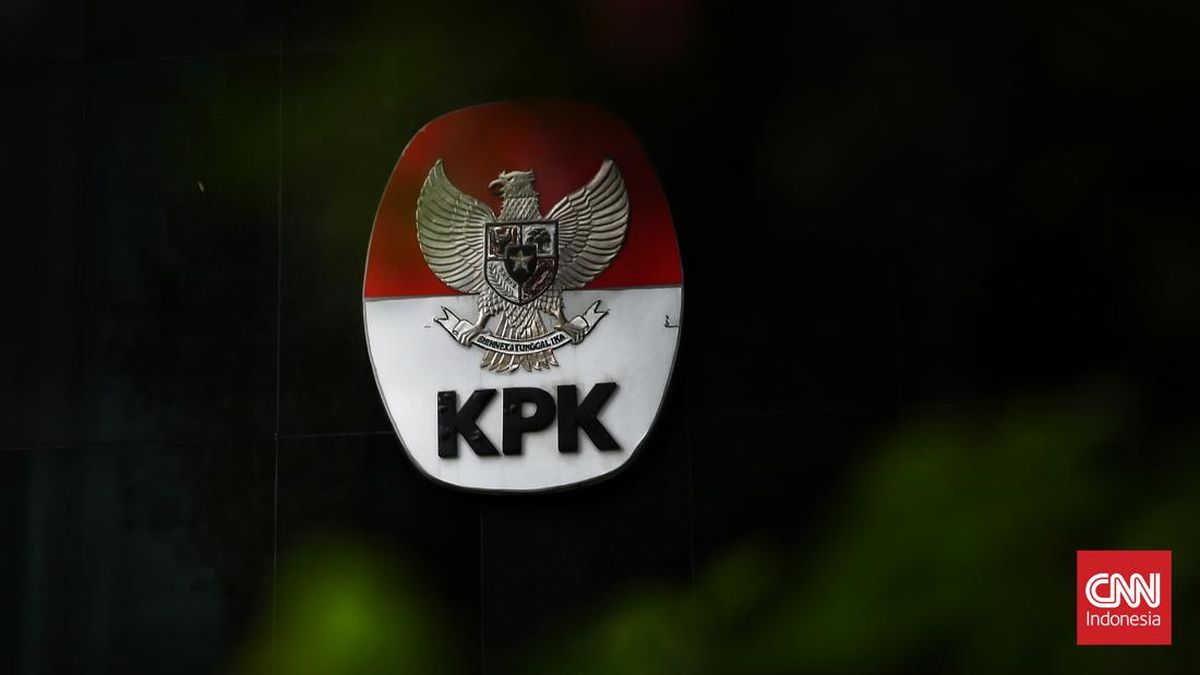 KPK Arrests 19 in West Lombok Sting Operation, Including Regent