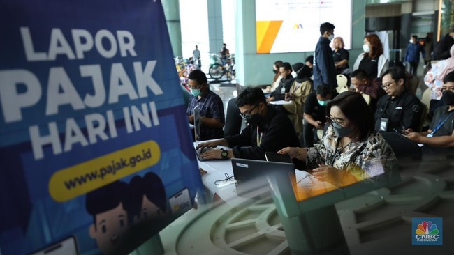 Tax Office Assures Babinsa Involvement Not for Hunting Tax Data