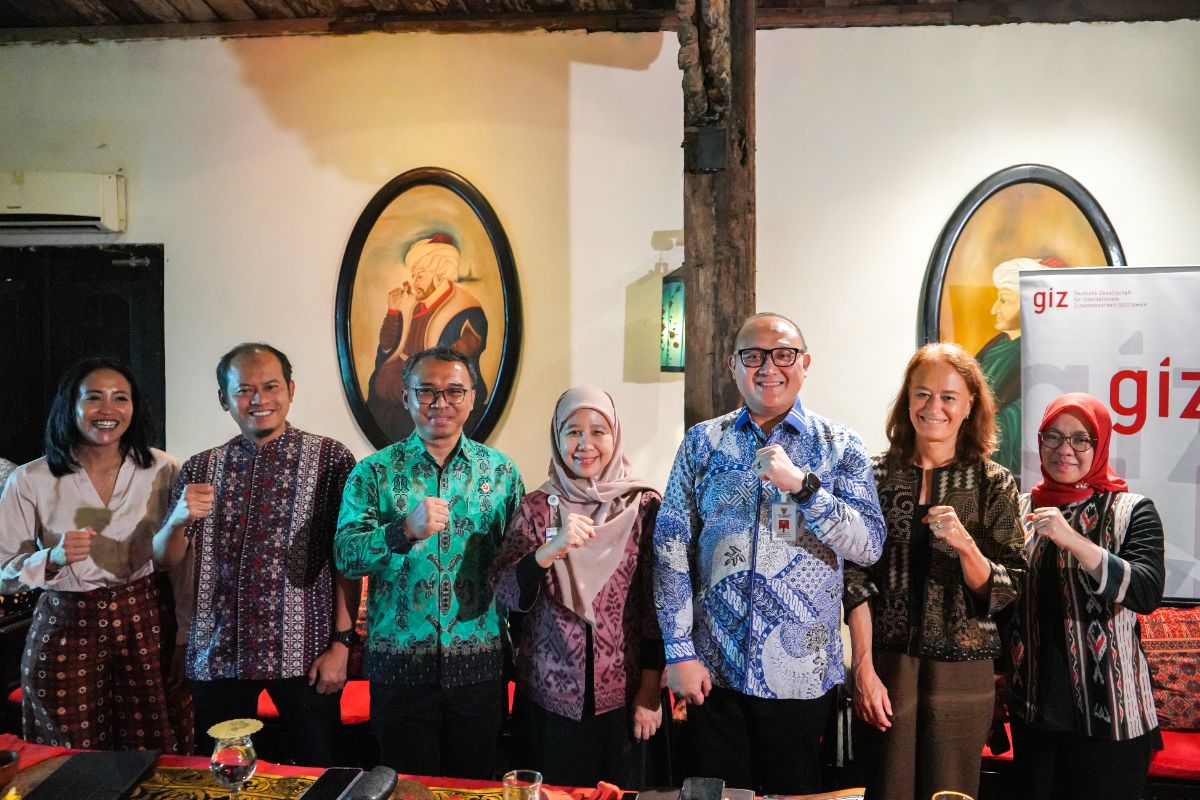 Bappenas Strengthens Biodiversity Data for Evidence-Based Policy