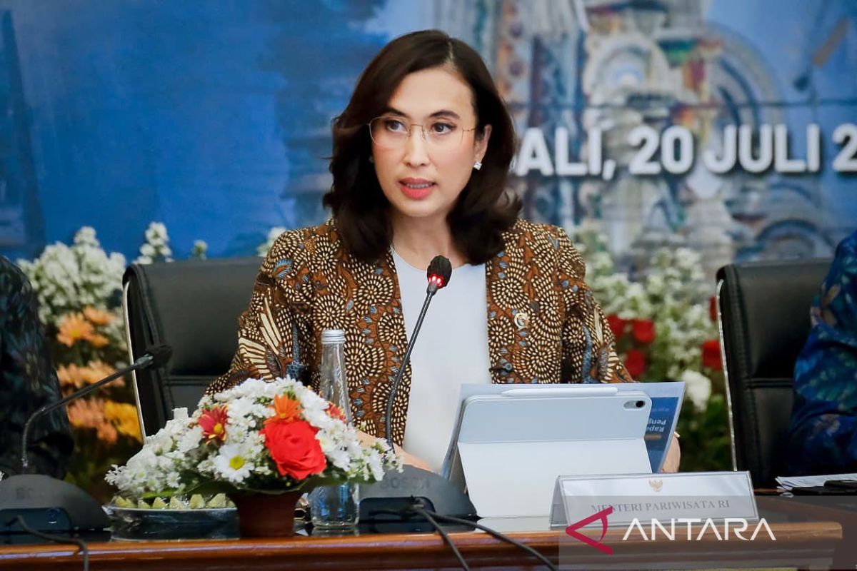 Minister proposes task force to map Bali infrastructure development