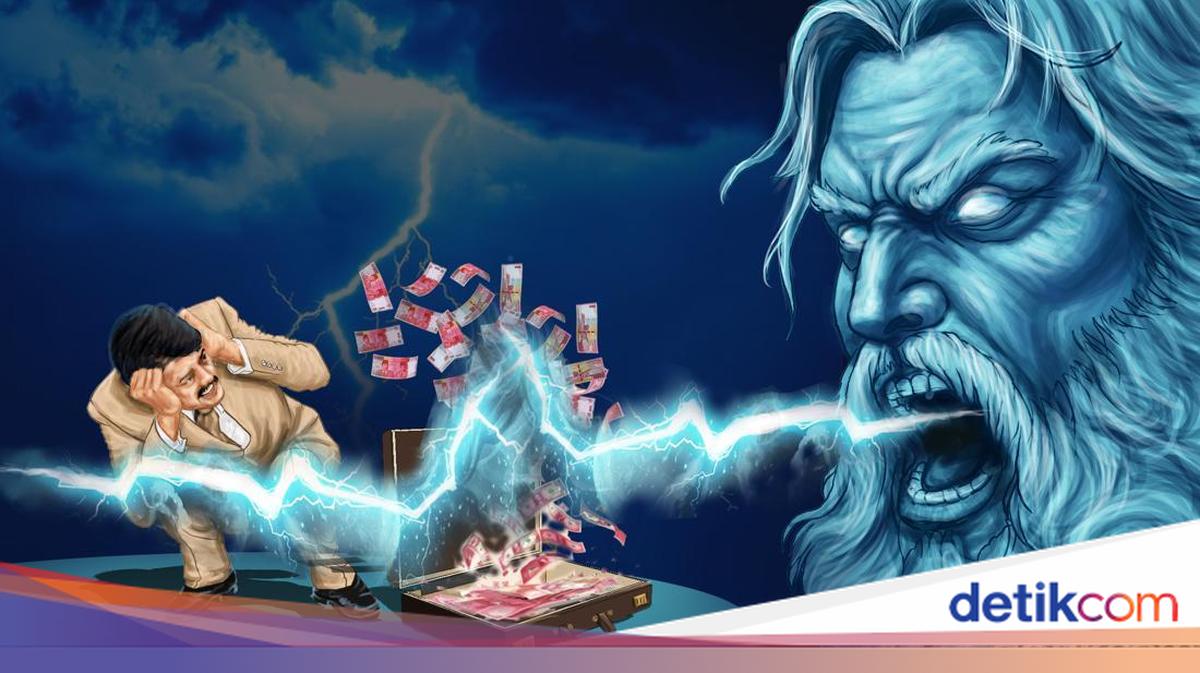 The Gambling Addiction Plaguing Indonesia's Civil Servants