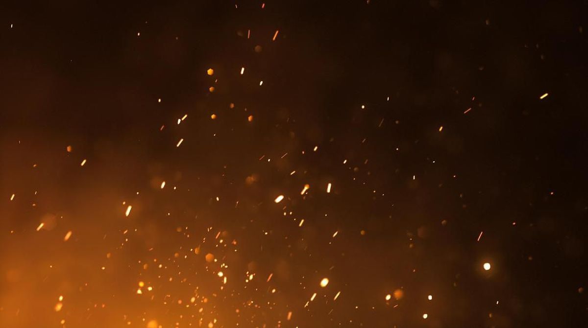 Explosion in Grand Polonia Medan Damages Five Houses