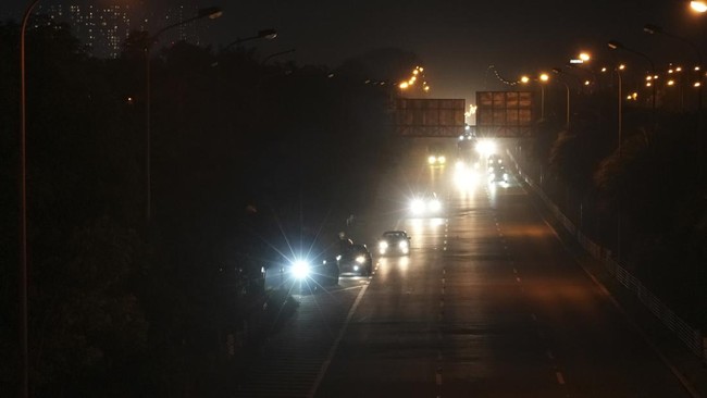 El Niño Threatens Power Supply Across Asia