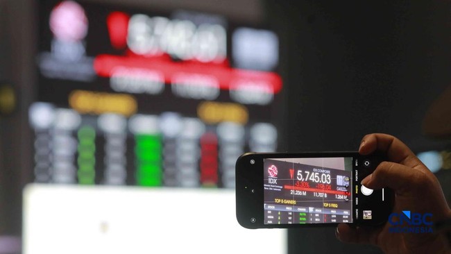 JP Morgan Reverses Course, Upgrades BBRI Target Price