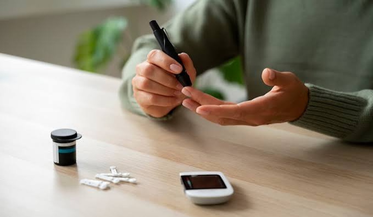 Diabetes Patients Urged to Undergo Regular Eye Checks to Prevent Permanent Blindness