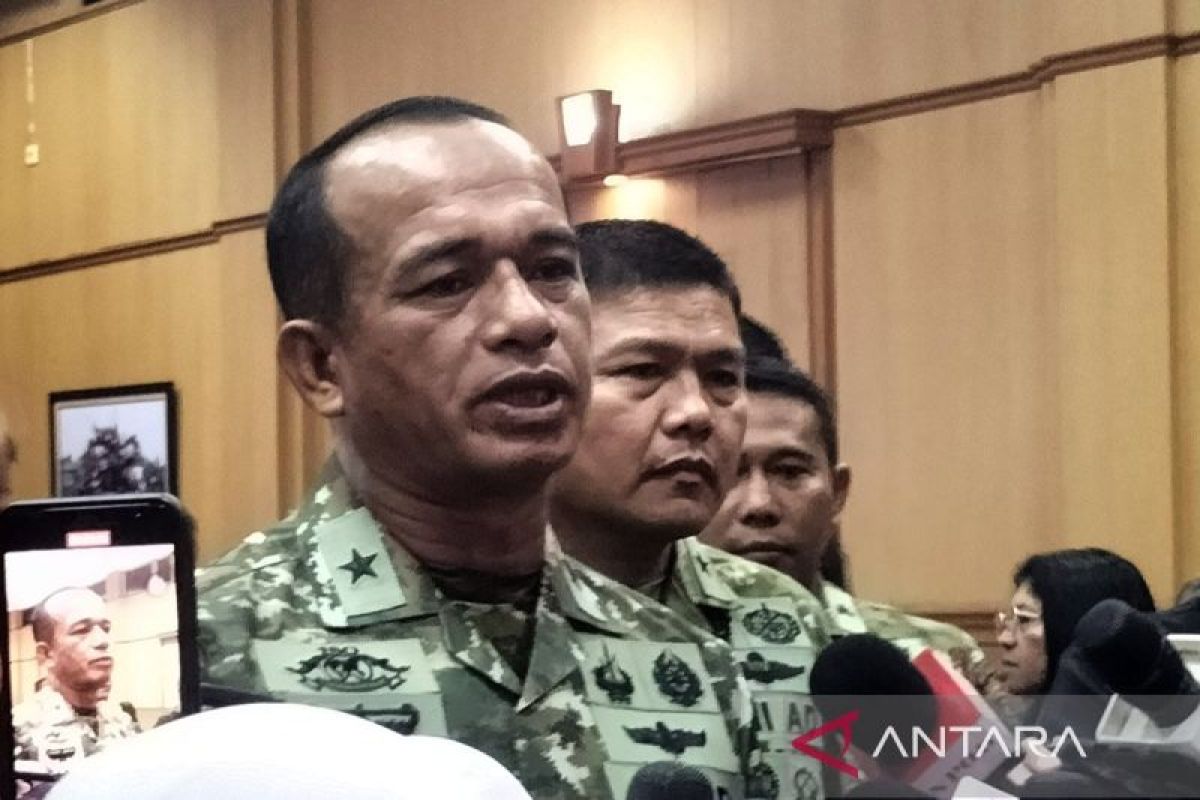 TNI on involvement in tax affairs: No discussions yet