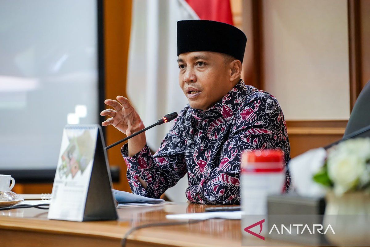Forestry Minister pushes for enhanced forest surveillance using drone technology