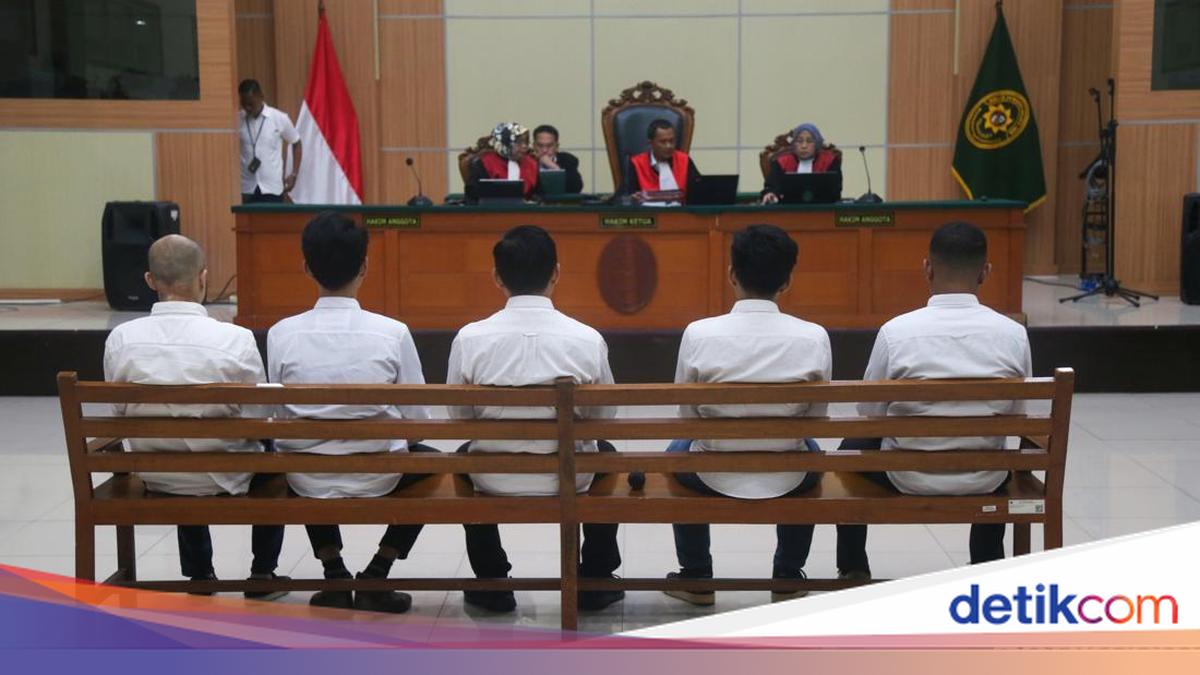 Three Masterminds in Bank Manager's Kidnap-Murder Sentenced to 10-13 Years