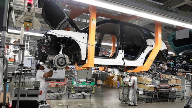 Audi Sells Only One Car in Indonesia During June 2026