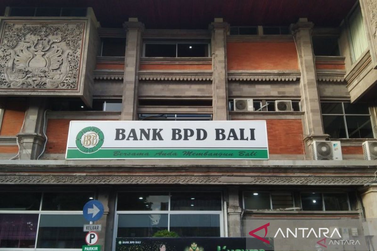 Bank BPD Bali Upgrades to KBMI 2 as Core Capital Surpasses Rp6 Trillion
