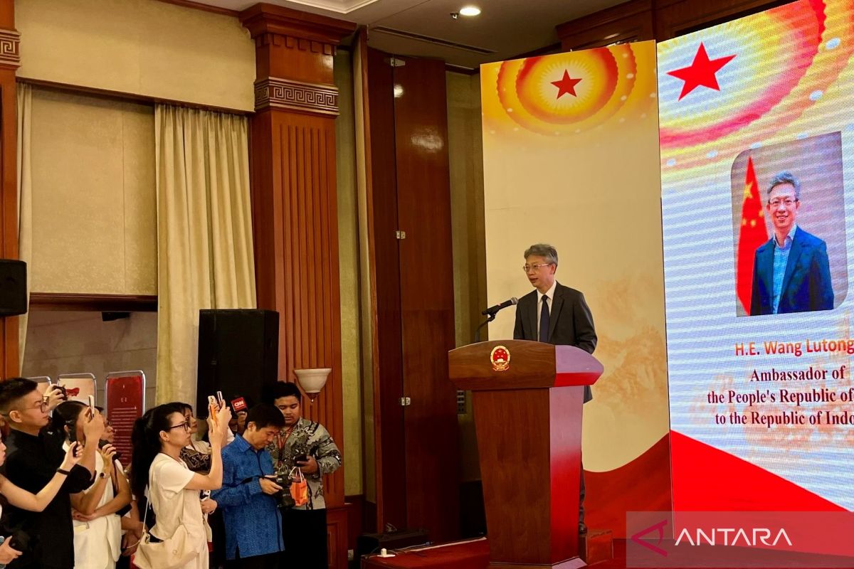 China respects Indonesia's single-door export policy for strategic commodities