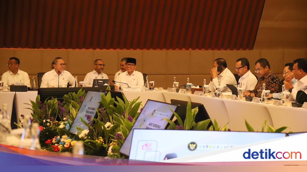 Home Affairs Ministry and Regional Governments Strengthen Verification for Red and White Village Cooperatives Programme
