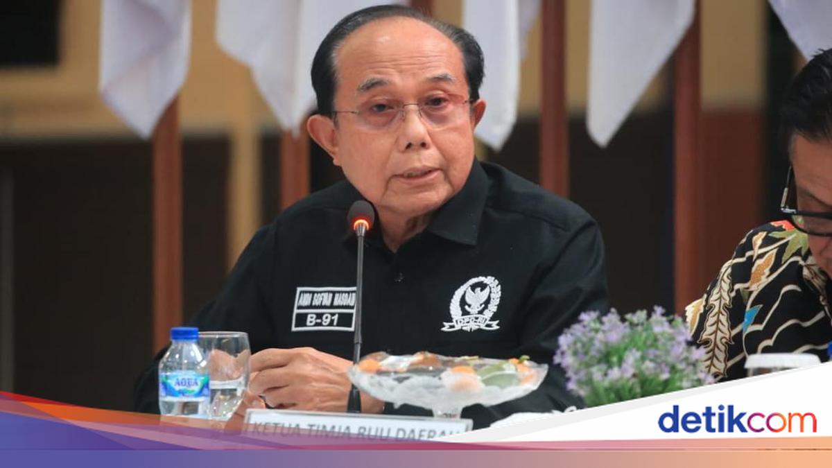 DPD Ensures Regional Aspirations Accommodated in Archipelagic Regions Bill