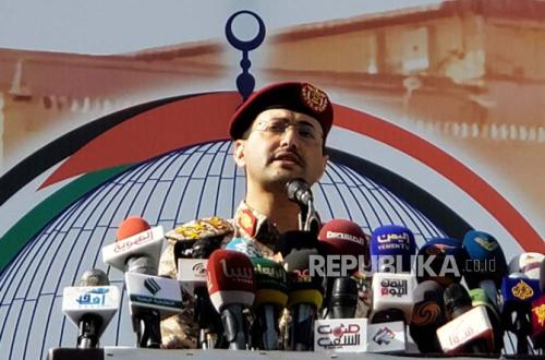 Houthis Announce Immediate Maritime Blockade Against Saudi Arabia