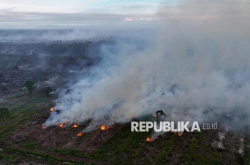 Majalengka Residents Warned Against Open Burning of Rubbish and Land Amidst Dry Season