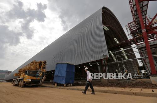 Bauxite Downstream Investment Surges, Surpassing Nickel