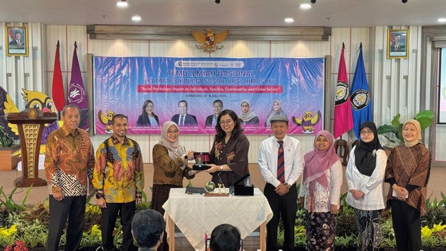 WIKA Partners with UNDIP to Develop Leadership Based on Local Wisdom