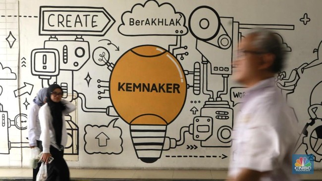 Ministry Tightens National Internship Programme with Biometric Verification to Curb Fake Vacancies