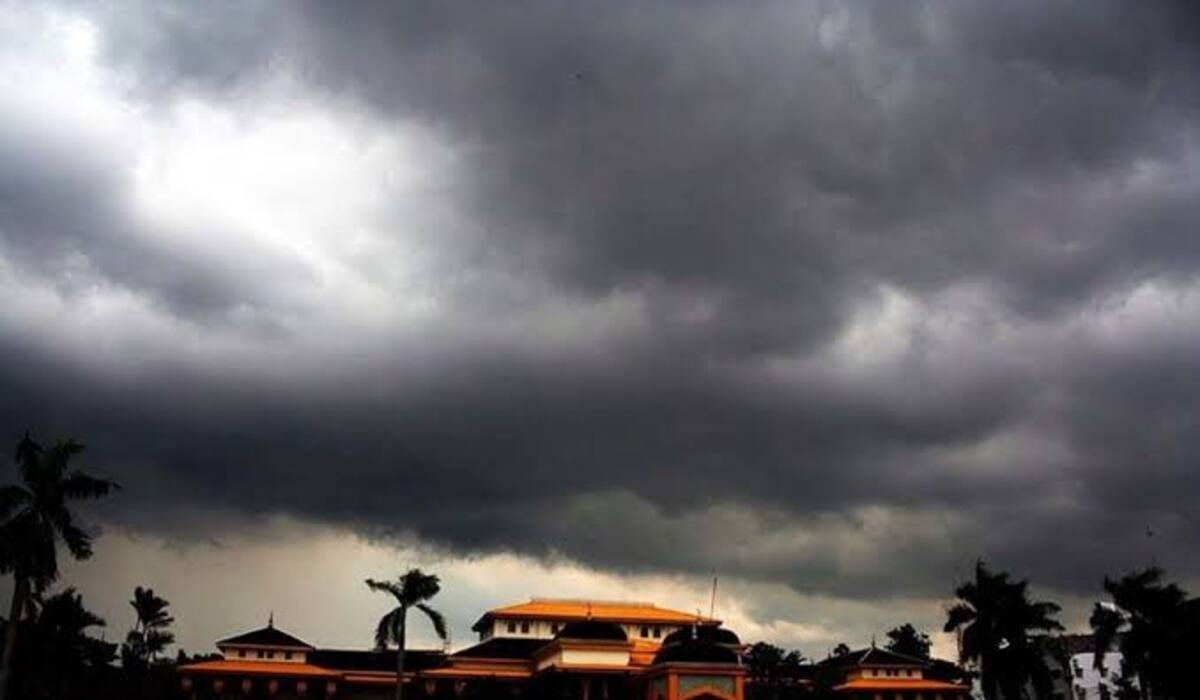 BMKG Warns of Potential Floods and Landslides in North Sumatra
