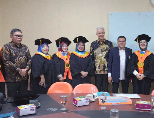 Doctoral Study Maps Factors Behind Split Ticket Voting in Two Indonesian Regions