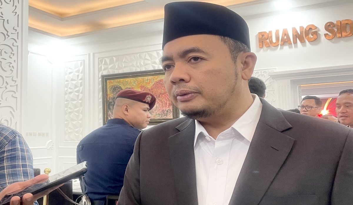 KPU Prepares Internal Studies for 2029 Election