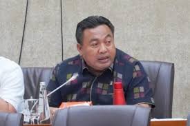 DPR Commission III Proposes Special Body and Supervisory Team to Prevent Seized Assets from 'Evaporating'