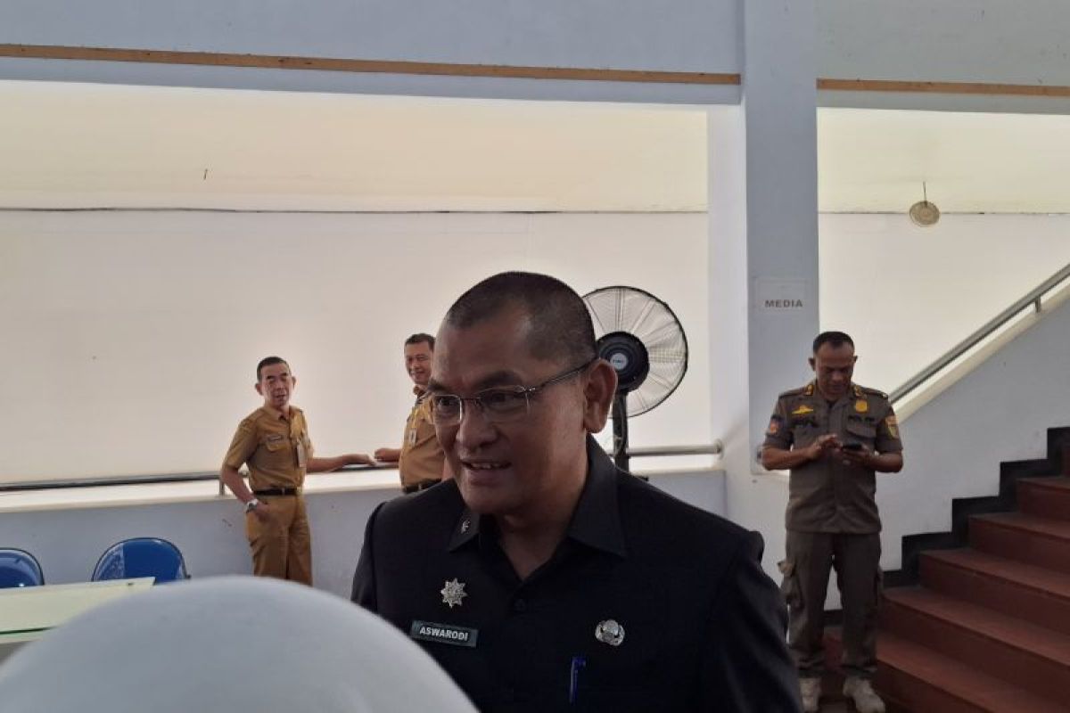 Lampung's Permanent 'Sekolah Rakyat' MPLS Postponed to 31 July 2026