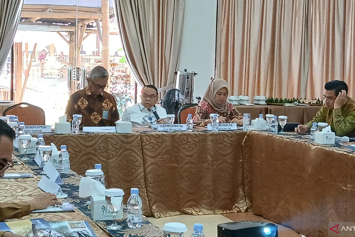 House Commission VII Advances Industrial Estate Bill to Provide Legal Certainty