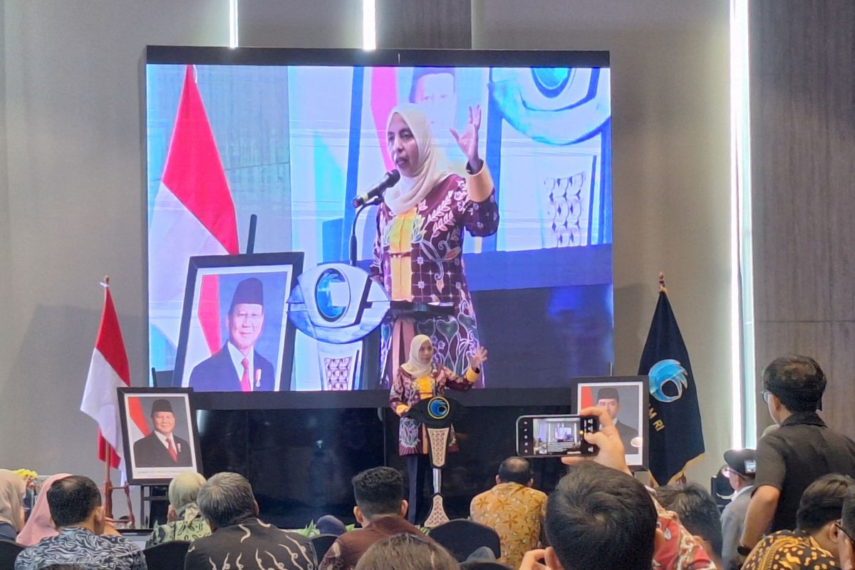 Ministry of Human Rights urges regional regulations to adopt human rights perspective from drafting stage