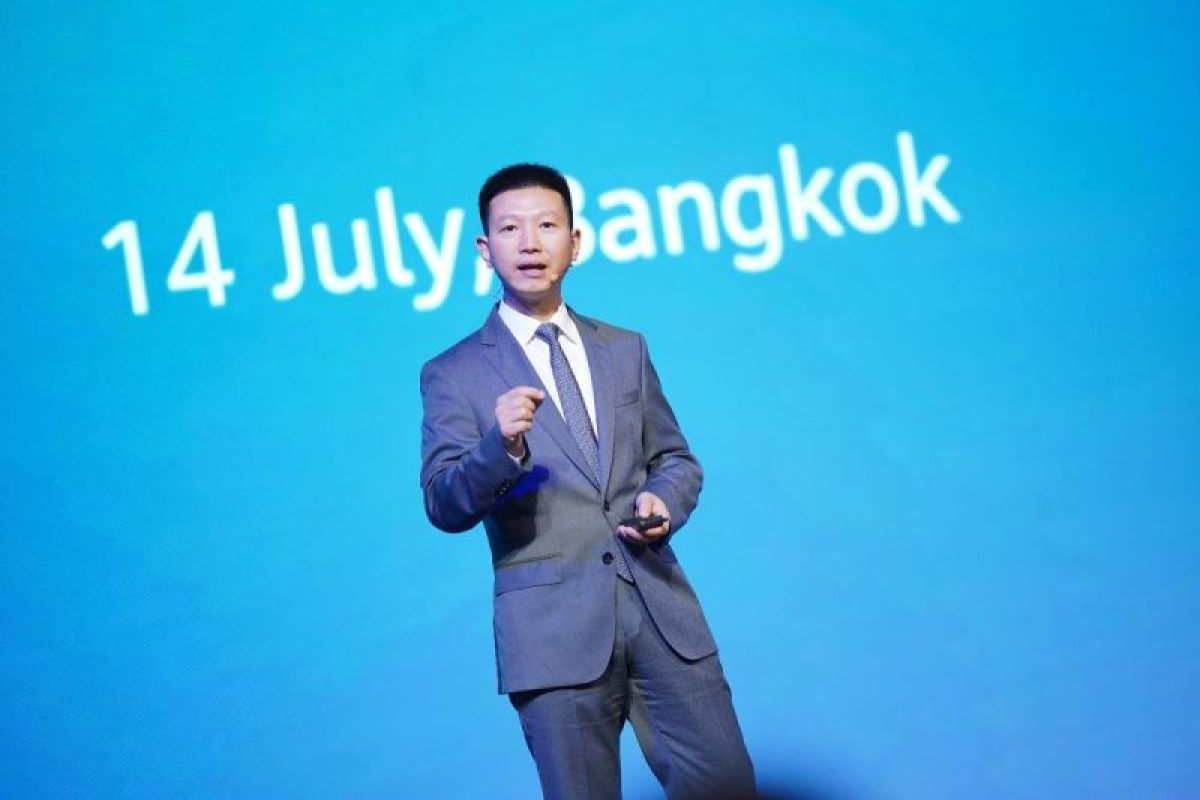 AI-Driven Connectivity: Asia Pacific Charts Path Towards a Smarter Digital Future