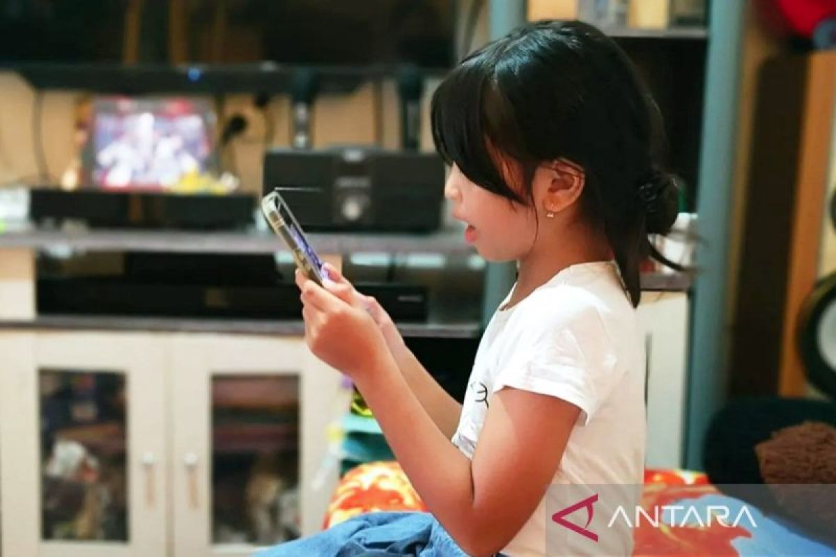 Psychologist: Children under 16 not psychologically ready for social media accounts