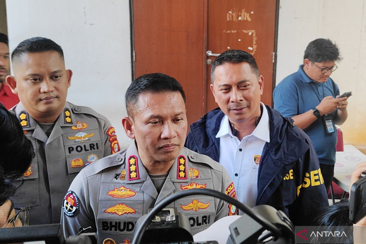 Police Deploy K9 Unit to Investigate Dog Abuse Case in Bekasi