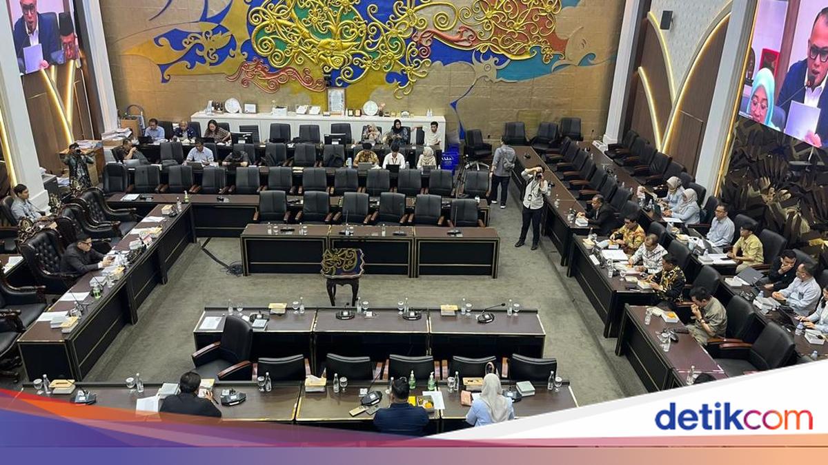 DPR Legislation Body Approves Harmonisation of Traffic Law Revision, Online Driver Rights to Be Regulated Separately
