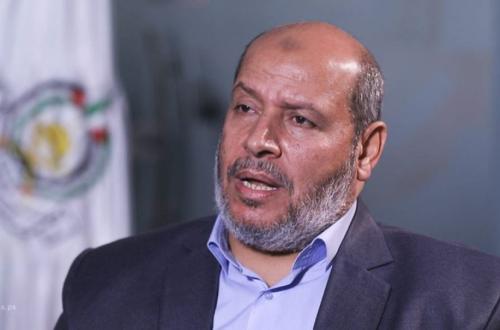 Hamas Elects Khalil al-Hayya as New Political Bureau Chief