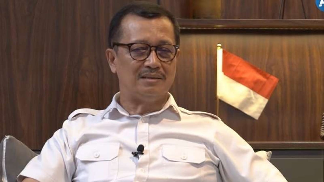 Police Anti-Corruption Unit Denies Criminalising Former Deputy Police Chief Oegroseno in Land Procurement Case
