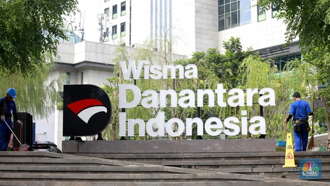 Prabowo Proud of Danantara, Reveals Key Milestones for Indonesia's Sovereign Wealth Fund