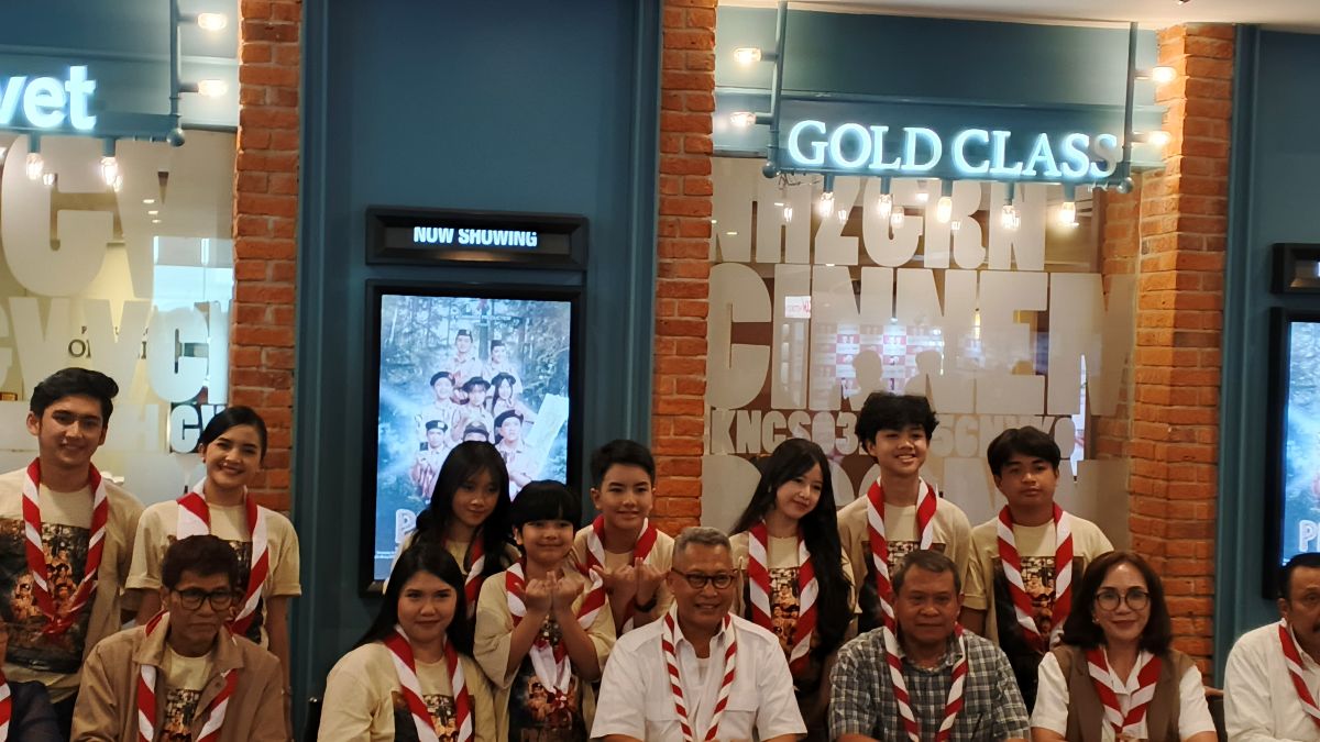Scout Film Set for Release, Bringing Family Adventure Steeped in Character Values