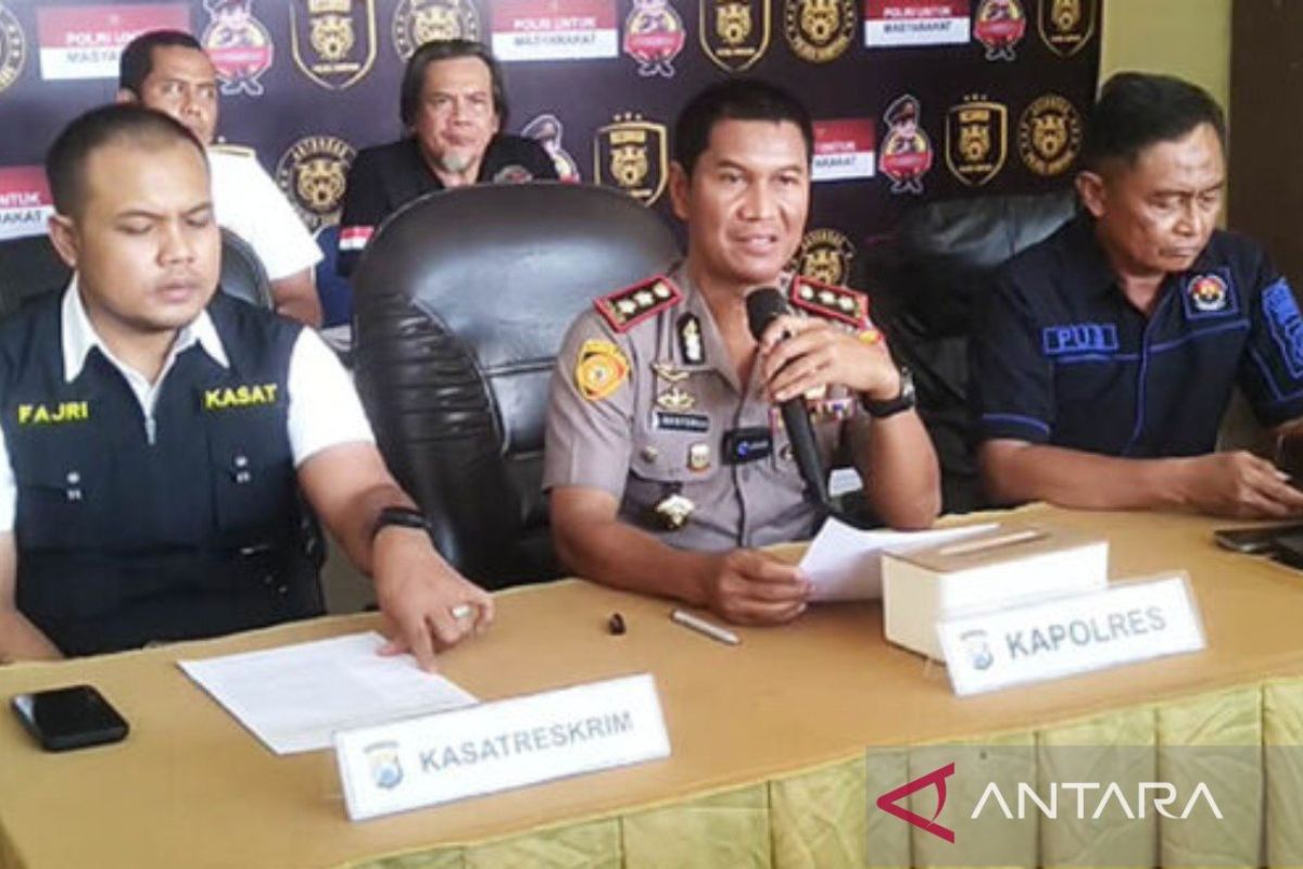 Sampang Police Arrest Four More Suspects in Child Sexual Abuse Case, Total Now 17