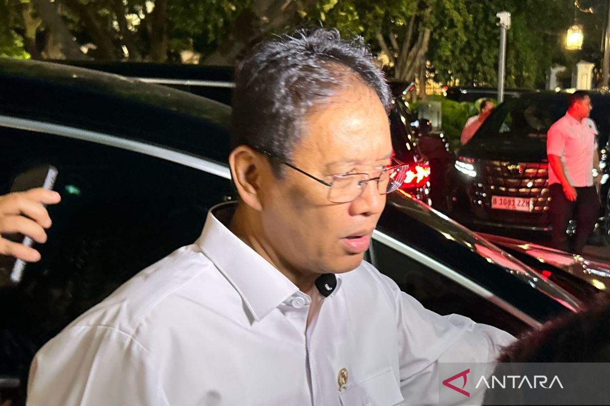 Purbaya: Free Nutritious Meal budget may be reduced, strategy still under review