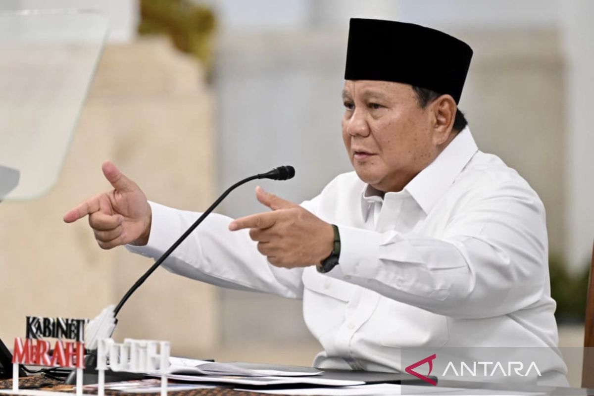 After 28 years of stagnation, Prabowo pushed Inpex directly in Tokyo to advance Masela Block