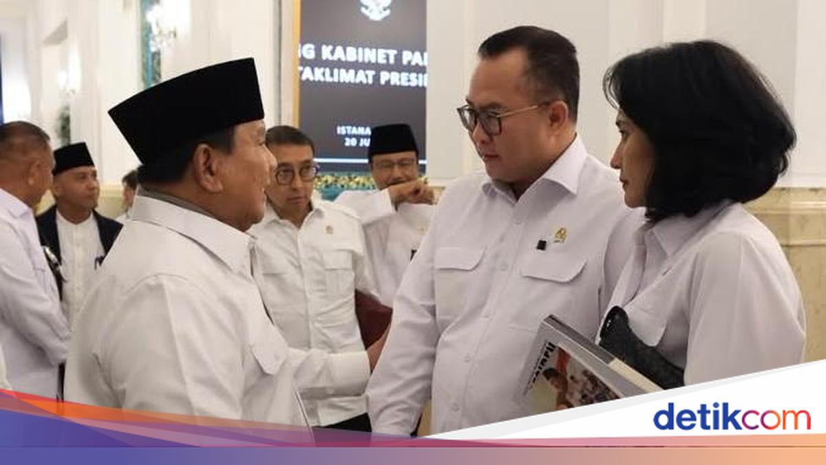 BRIN Tasked by Prabowo to Find New Water Sources, Anticipating Climate Change Impact