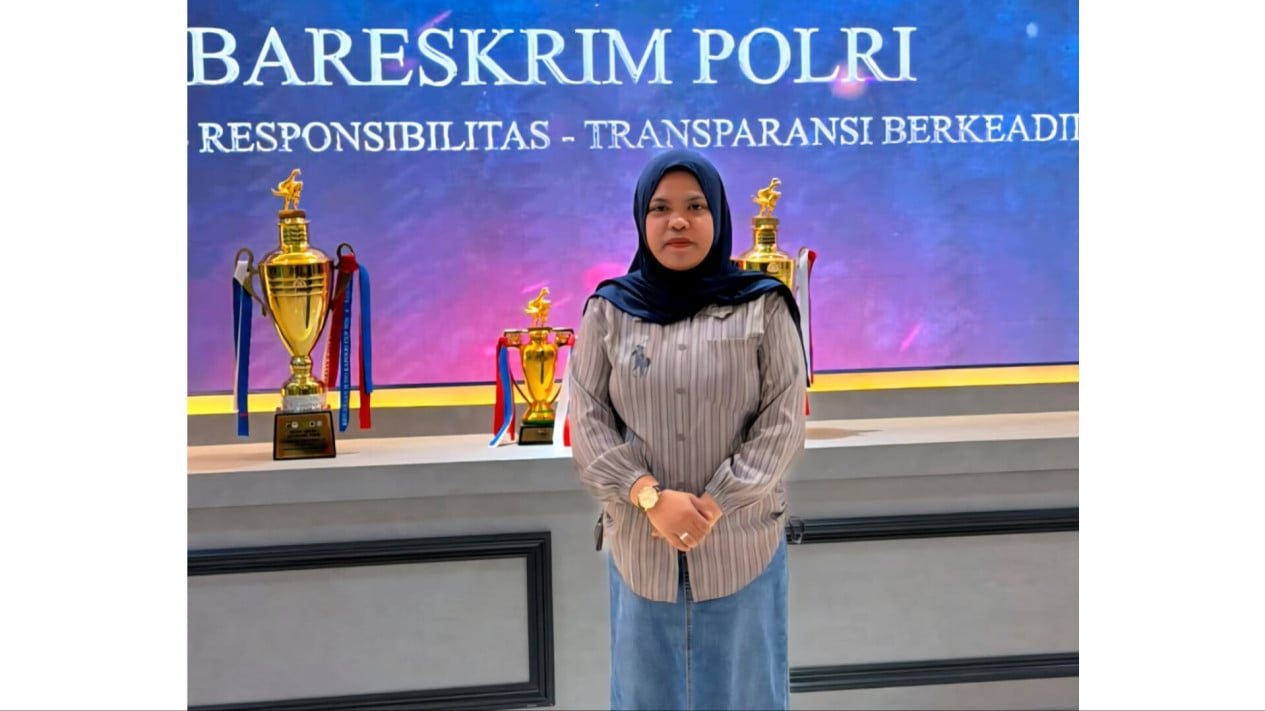 Ternate Notary Writes 'Love Letter' to National Police Chief Alleging Criminalisation