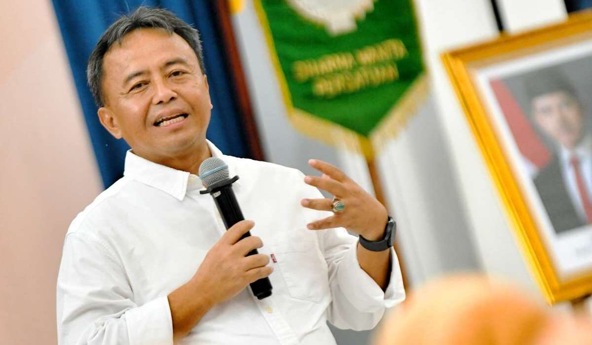West Java Government Deploys Clinical Psychologists to 5,312 Villages to Curb Mental Health Issues