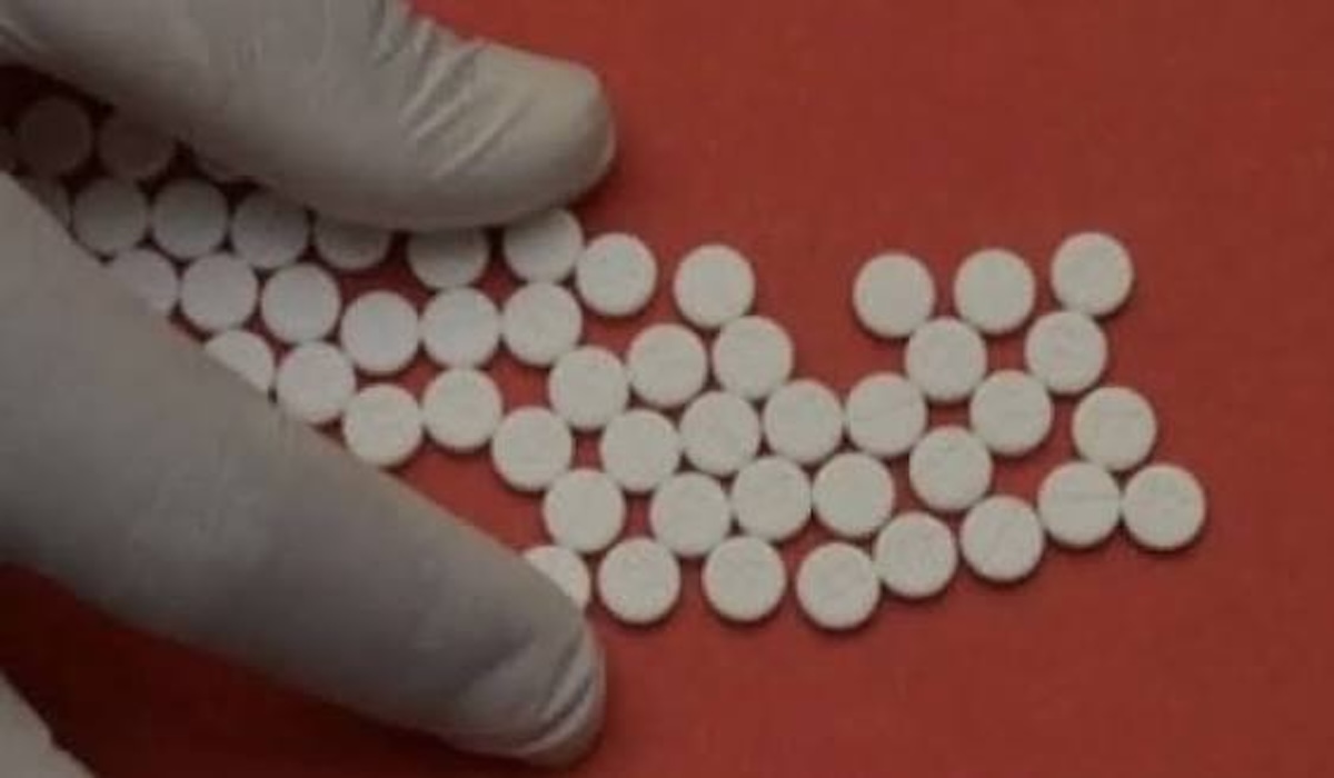Police Hunt for Individuals Distributing Tramadol for Mass Protest in Central Jakarta