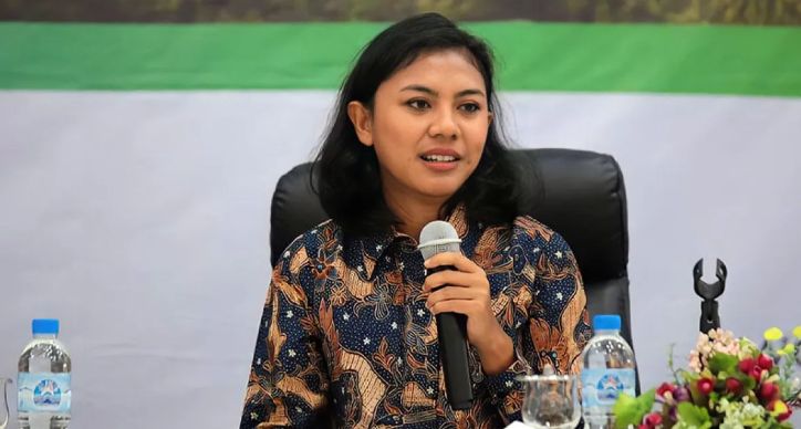 PDIP Legislator Urges Government to Prioritise Pioneer Ship Services in Underdeveloped Regions