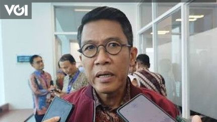 DPR and Government Agree on Indonesian International Financial Center Bill