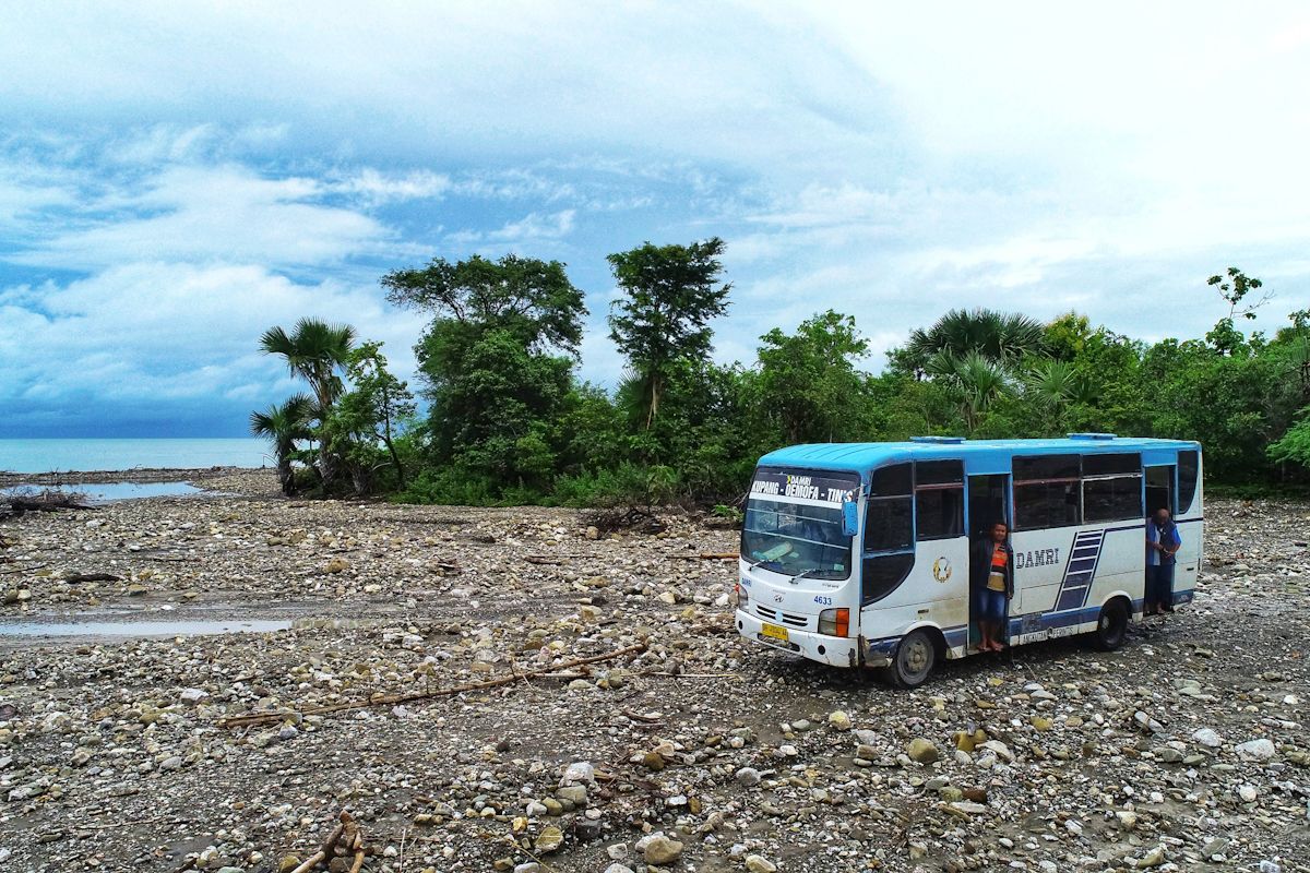Ministry of Transport Ensures Pioneer Transport Services in 3TP Regions Will Operate Throughout 2026