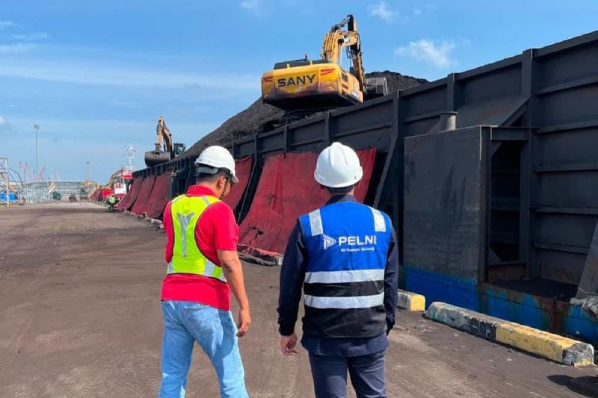 Pelni Expands Shipping Agency Services to Malaysia