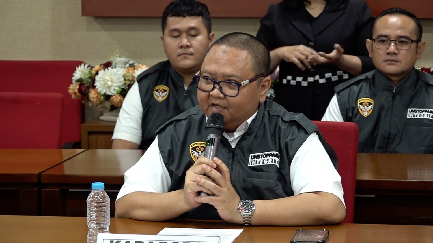 Bareskrim Exposes PT PPA Financing Corruption, State Losses Reach IDR 38.9 Billion