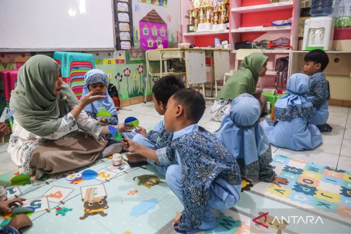 West Jakarta Education Office Calls for Cross-Sector Support to Realise Quality, Inclusive Education
